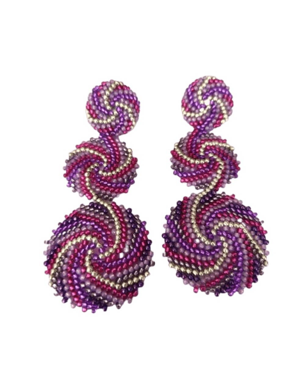 Aretes ruth