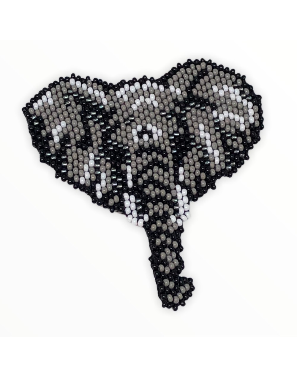 Prendedor Elefante