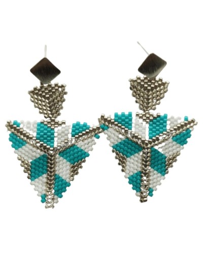 Aretes benilde