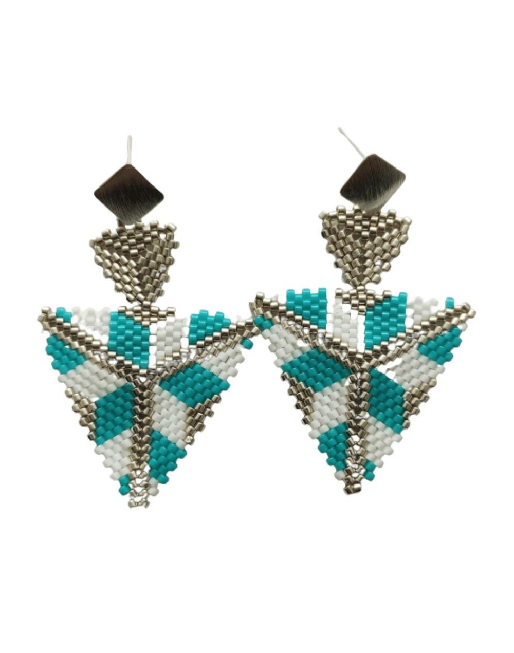 Aretes benilde