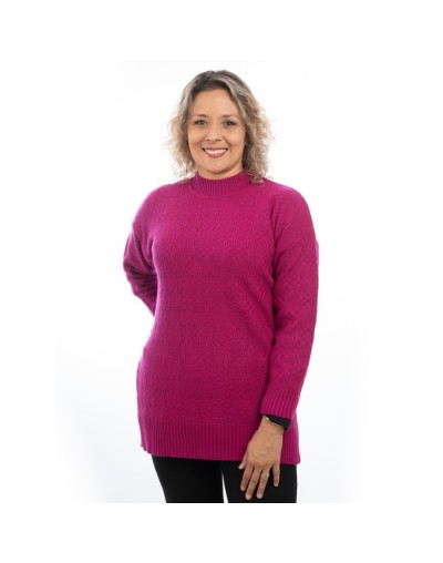 Buzo en lana para mujer betty