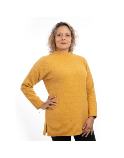 Buzo en lana para mujer betty