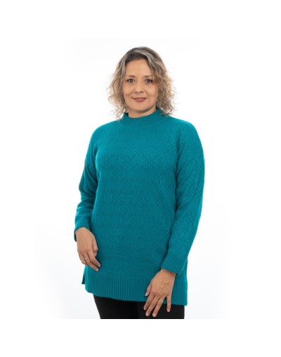 Buzo en lana para mujer betty