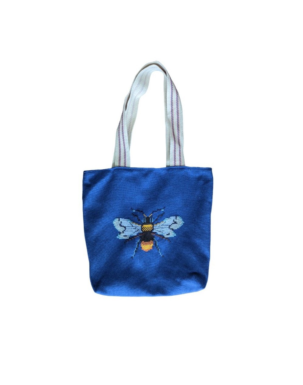 Bolso tote abeja