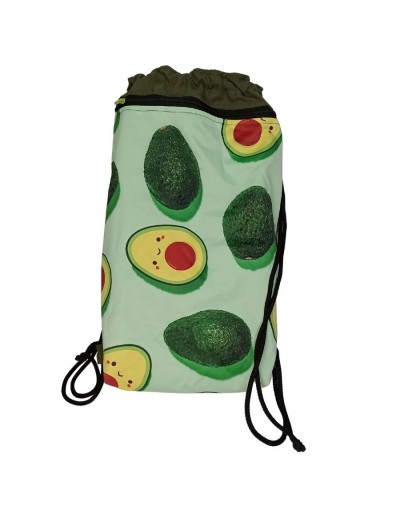 Tula  mochila