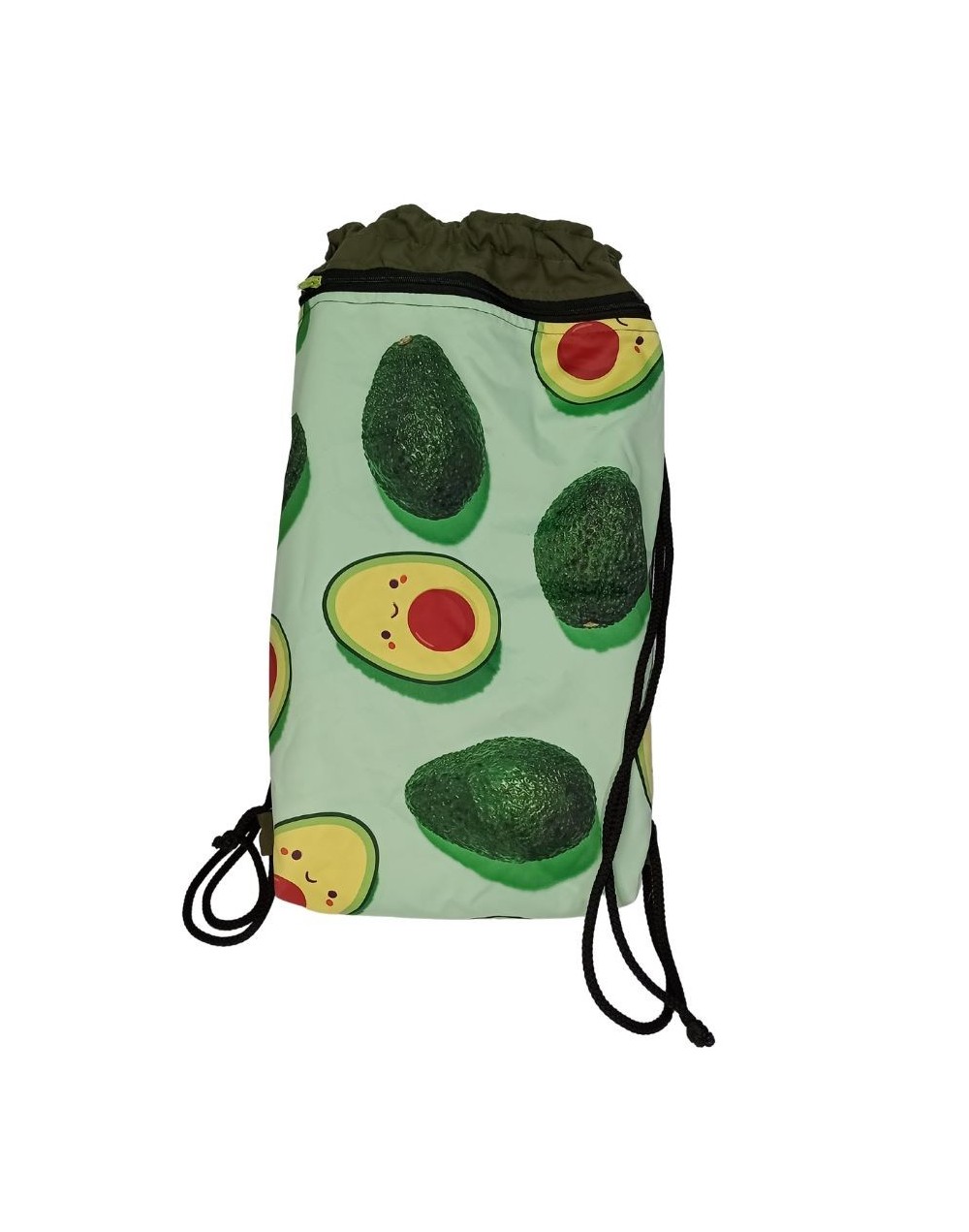 Tula  mochila