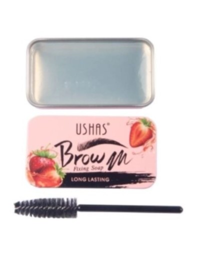 Jabón de cejas ushas