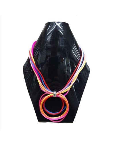 Collar lazos
