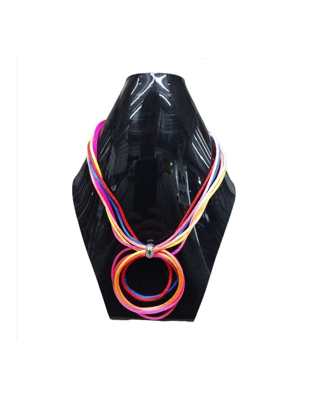 Collar lazos