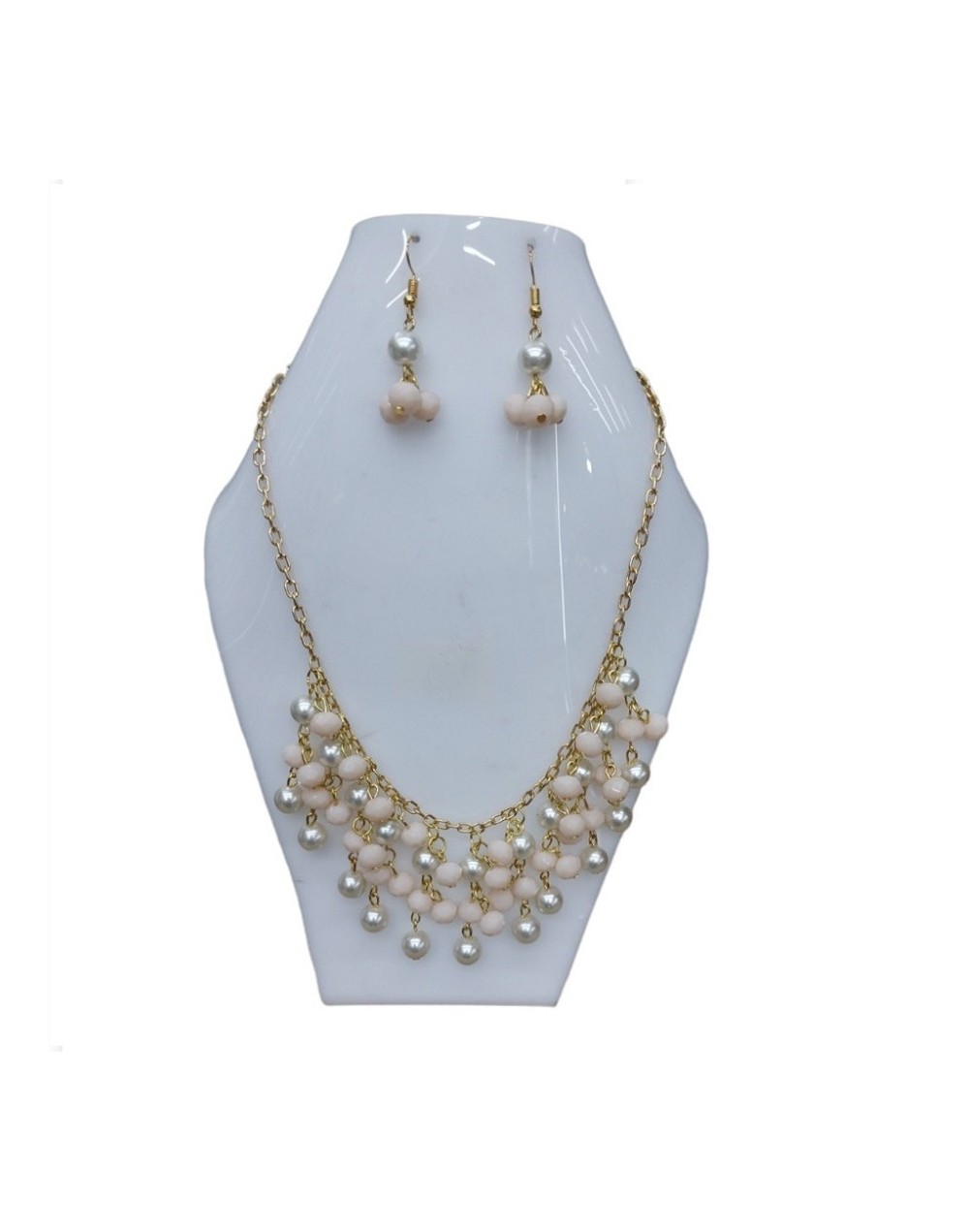 Collar elegance