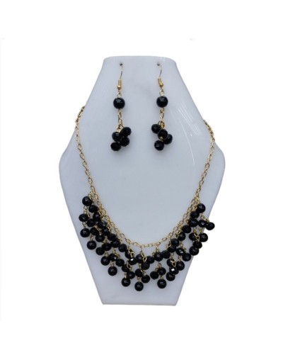 Collar elegance