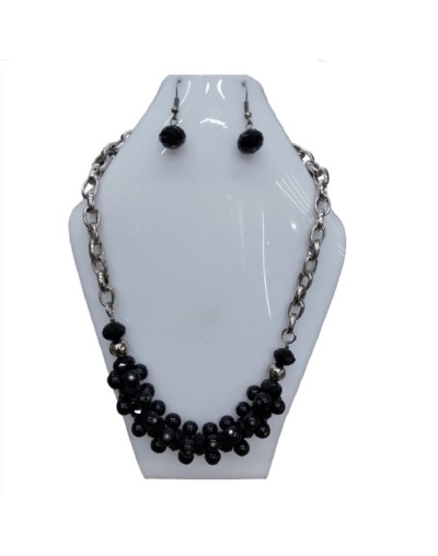 Collar en murano 