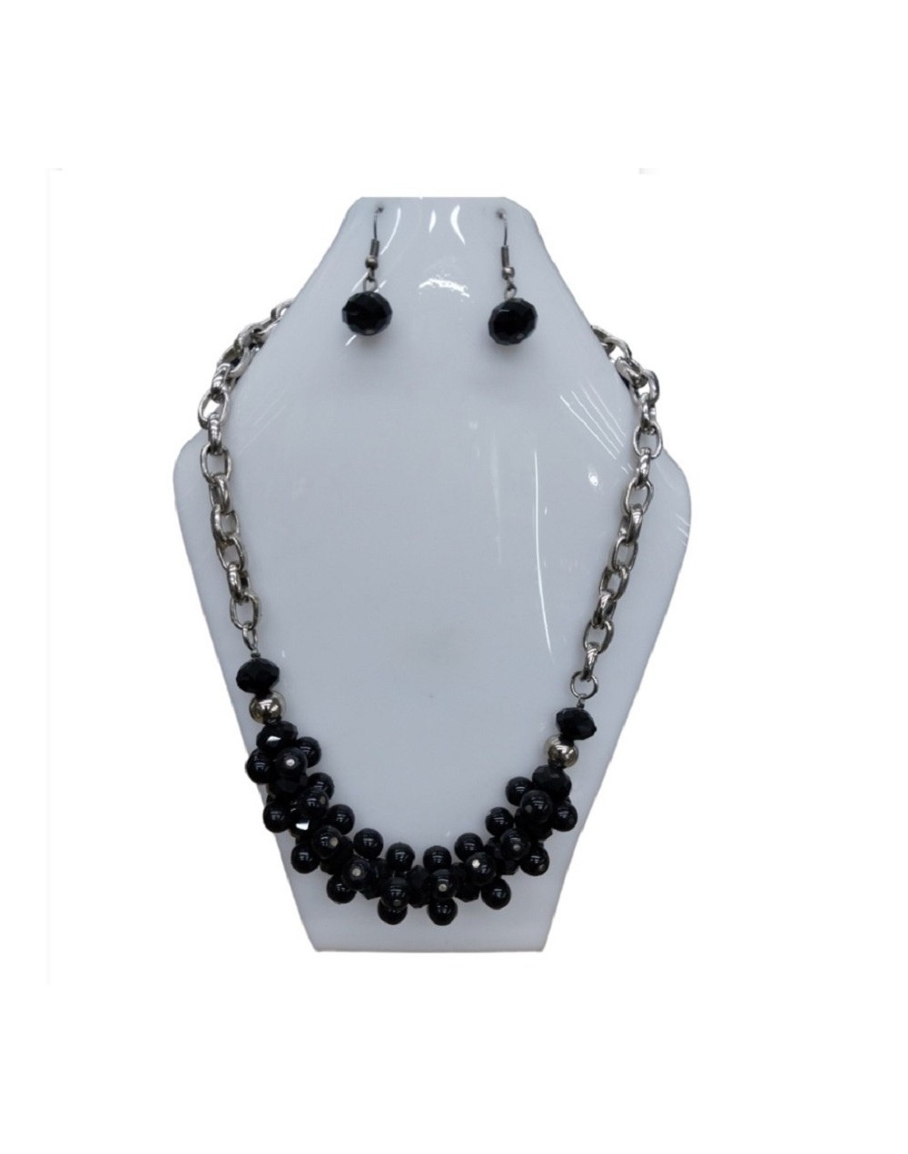 Collar en murano 