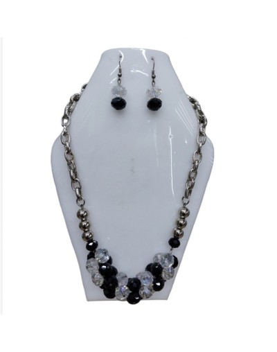 Collar en murano 