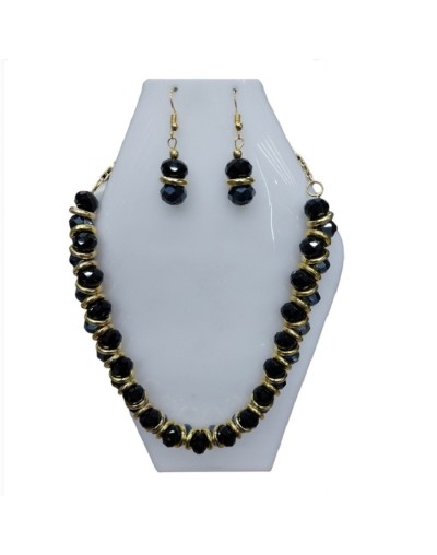 Collar en murano