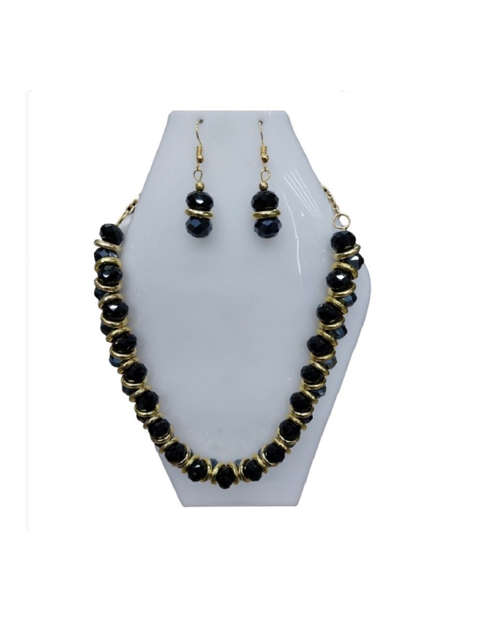 Collar en murano