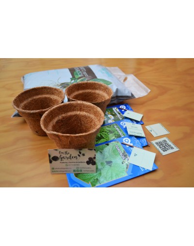 Kit de Siembra