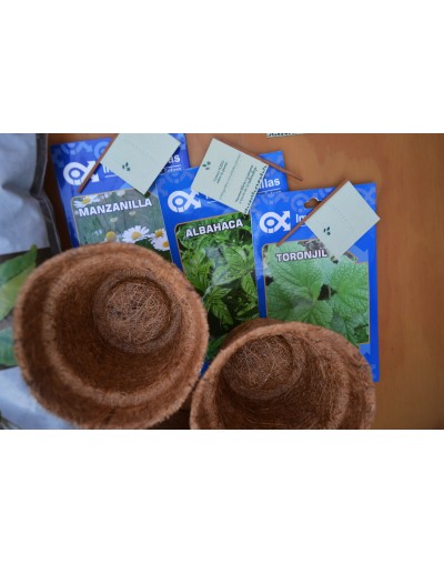 Kit de Siembra