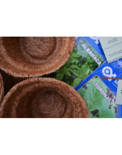 Kit de Siembra