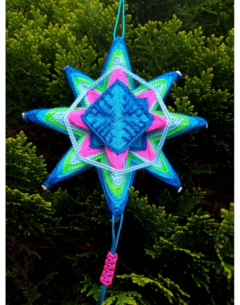 Mandala 005