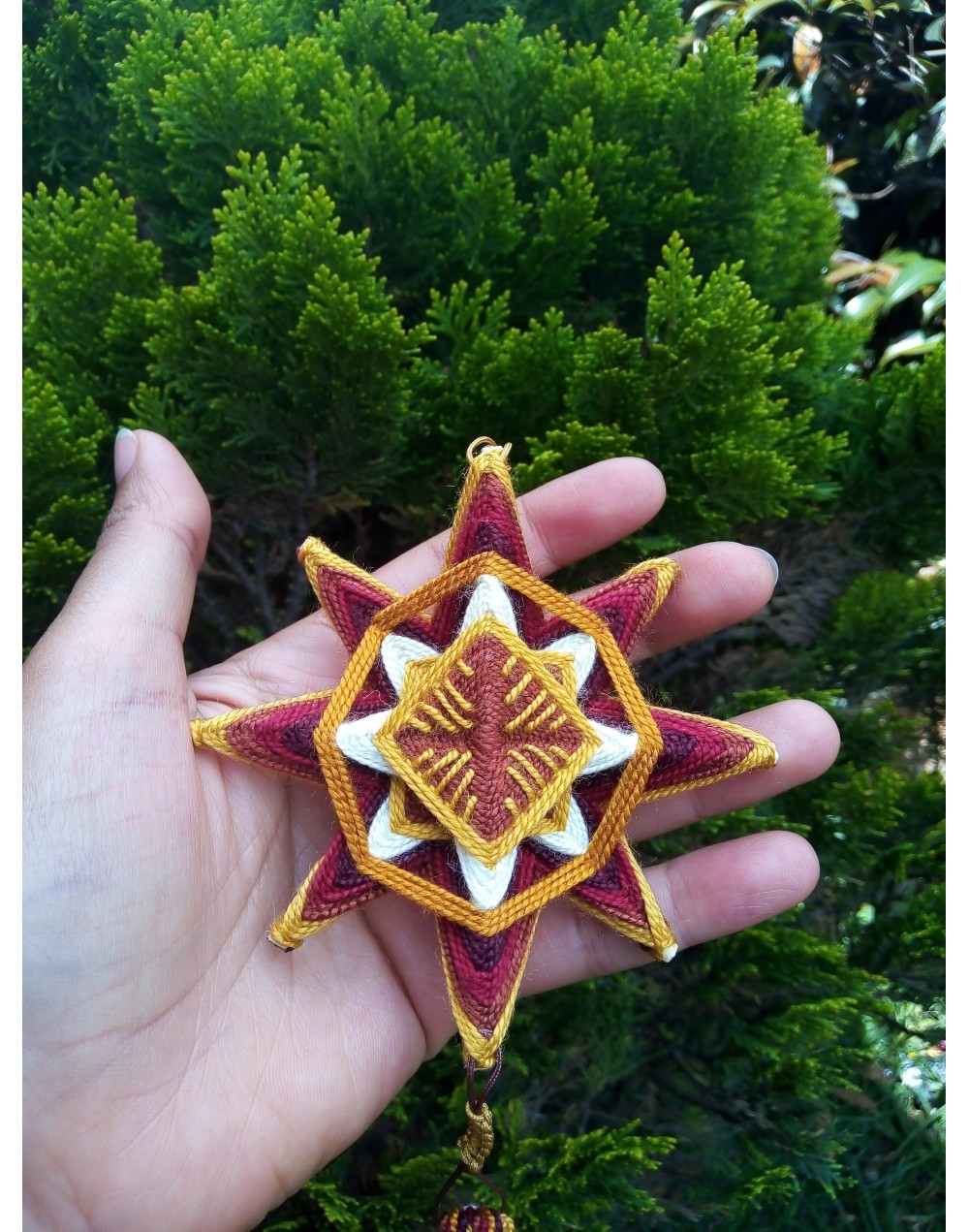 Mándala 005
