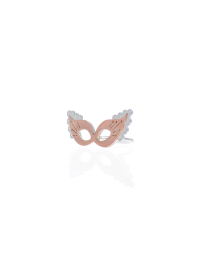 Anillo Antifáz 2