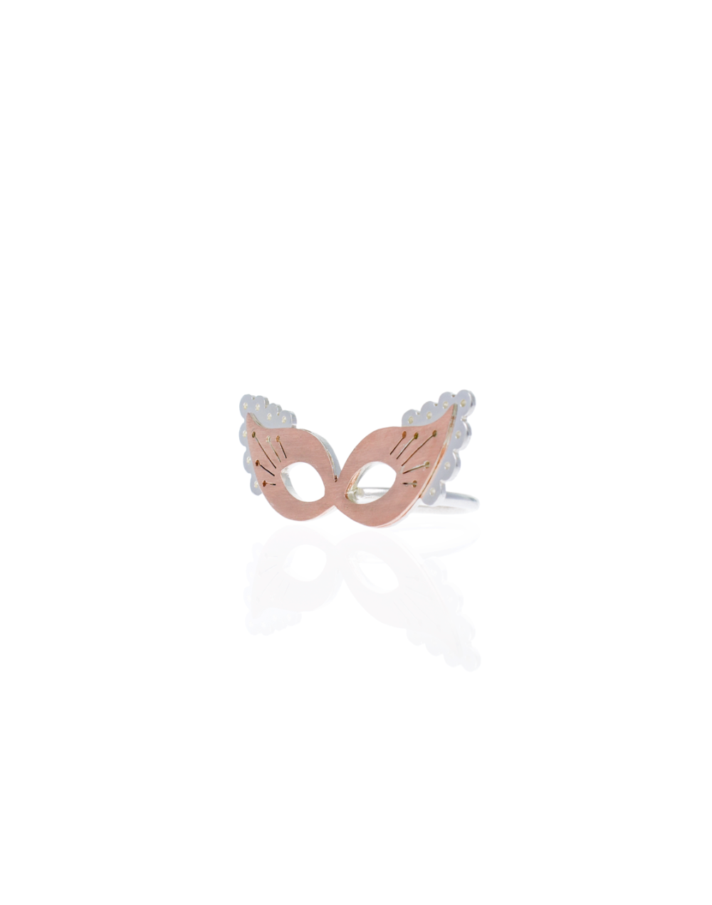 Anillo Antifáz 2