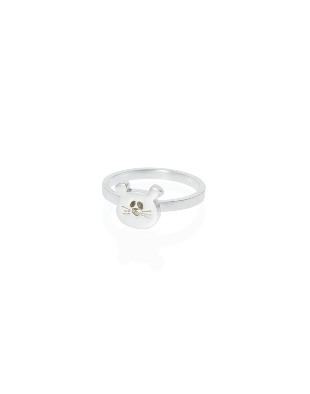 Anillo ratón