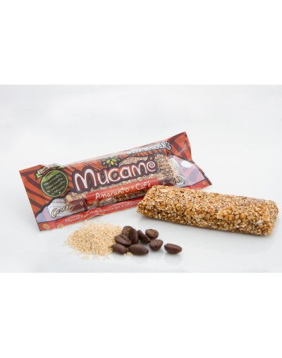 Mucamé AmarantoCafé