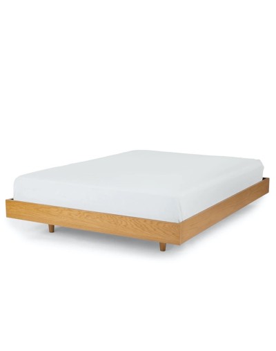 Base cama bombay doble