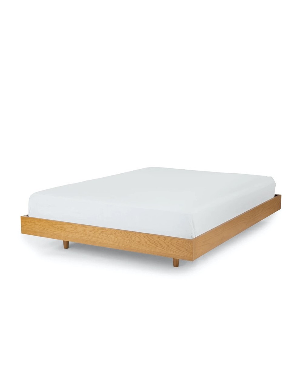 Base cama bombay doble