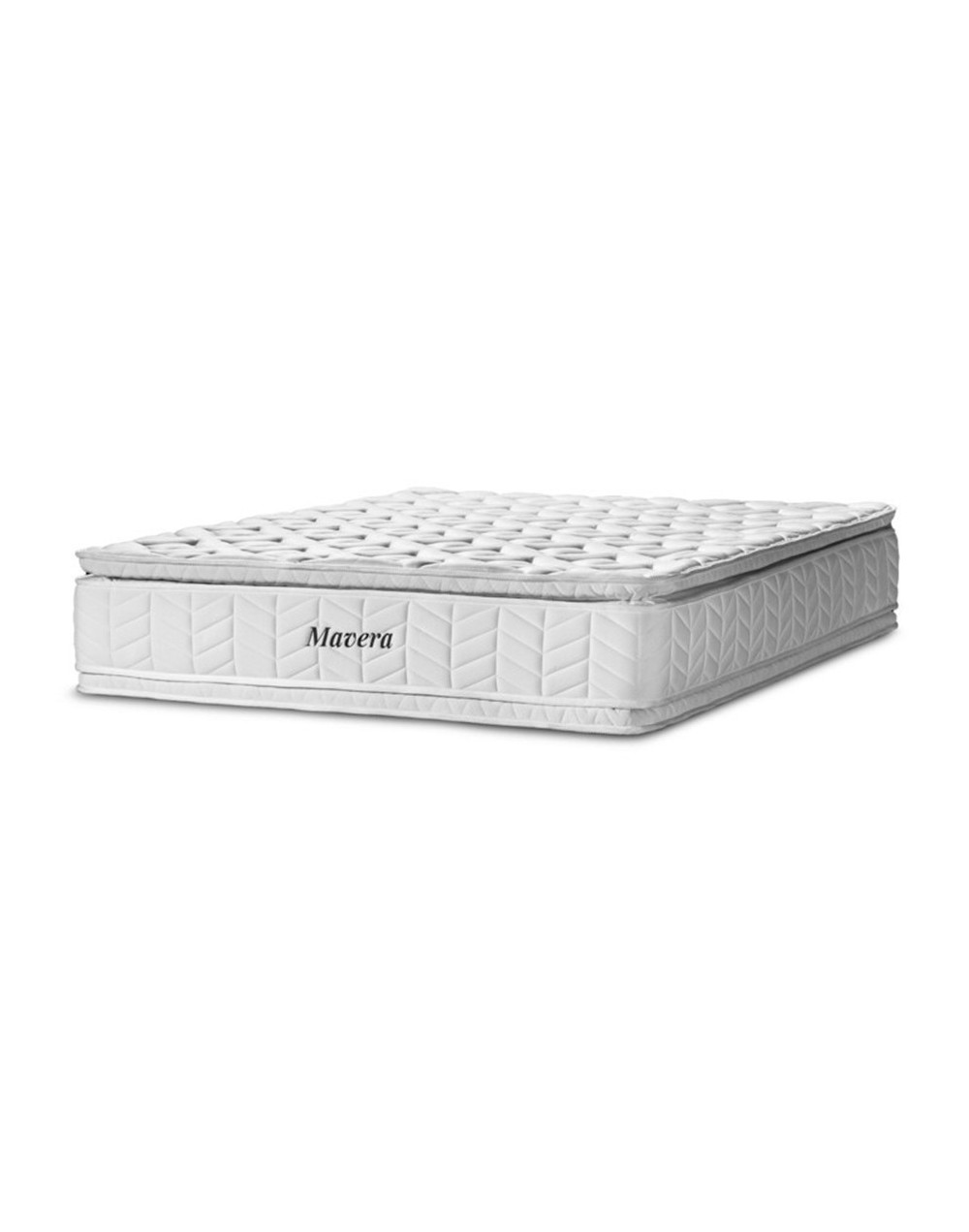Colchón Ortopédico Pillow Top Vital Doble
