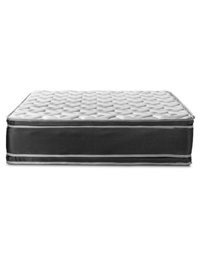 Colchón Super Ortopédico Pillow Top Vital Doble