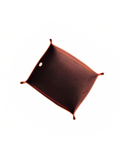 Cesta organizadora café