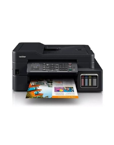 Impresora bROTHER MFC T910DW