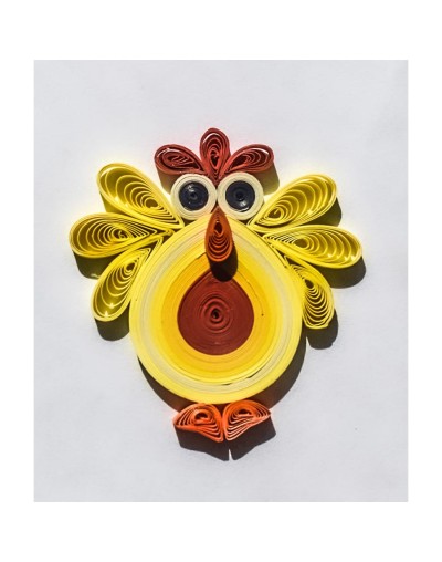Gallinas truleta