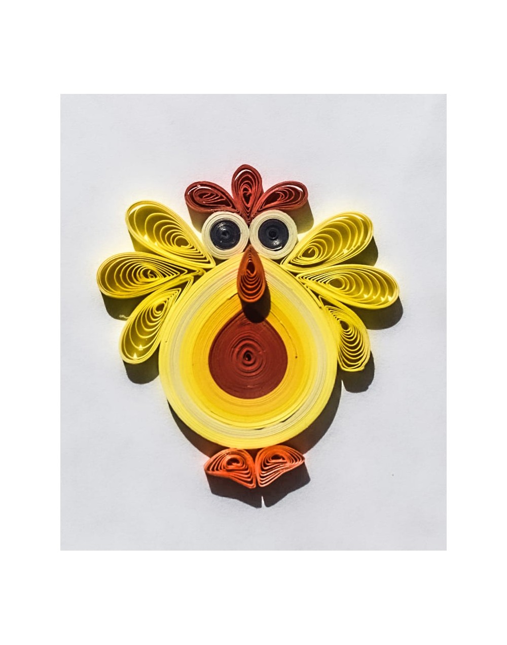 Gallinas truleta