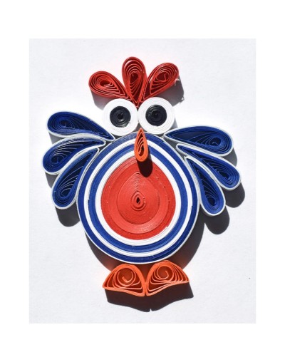 Gallinas truleta