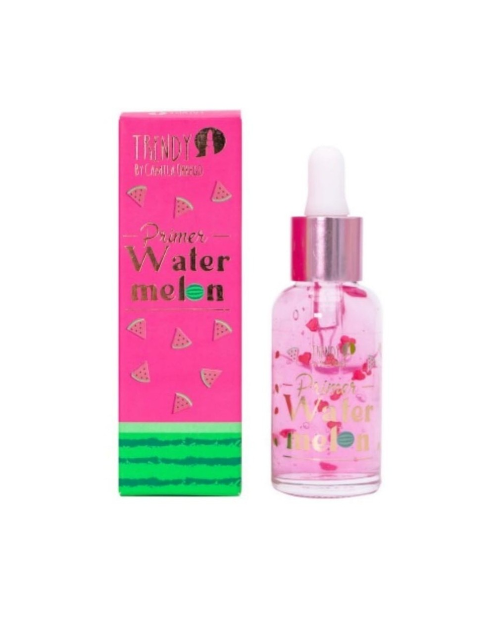 Primer Serum Watermelon Trendy