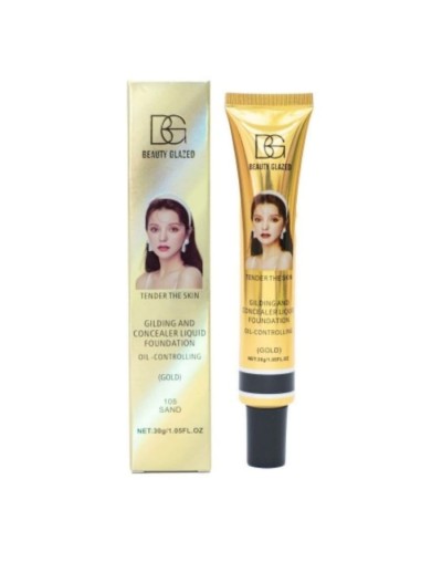 Base Corrector Tender Beauty Glazed