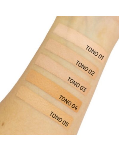 Base Corrector Tender Beauty Glazed