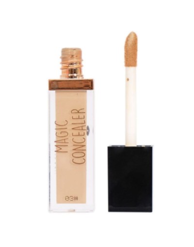 Corrector Profesional Trendy Magic Concealer