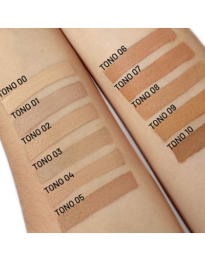 Corrector Profesional Trendy Magic Concealer