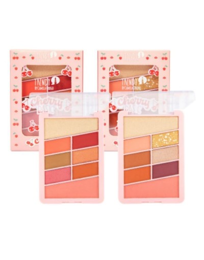Sombra Cherry Basic Trendy