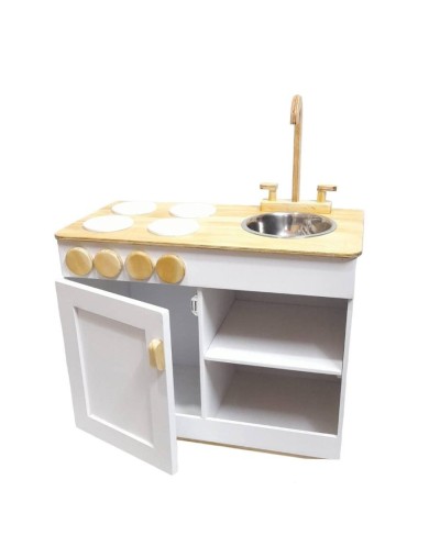 Cocinita para chefsitos