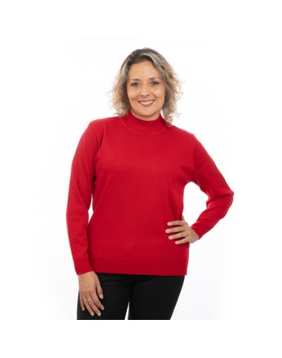 Buzo clasico para mujer Victoria