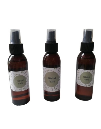 Perfume textil eco