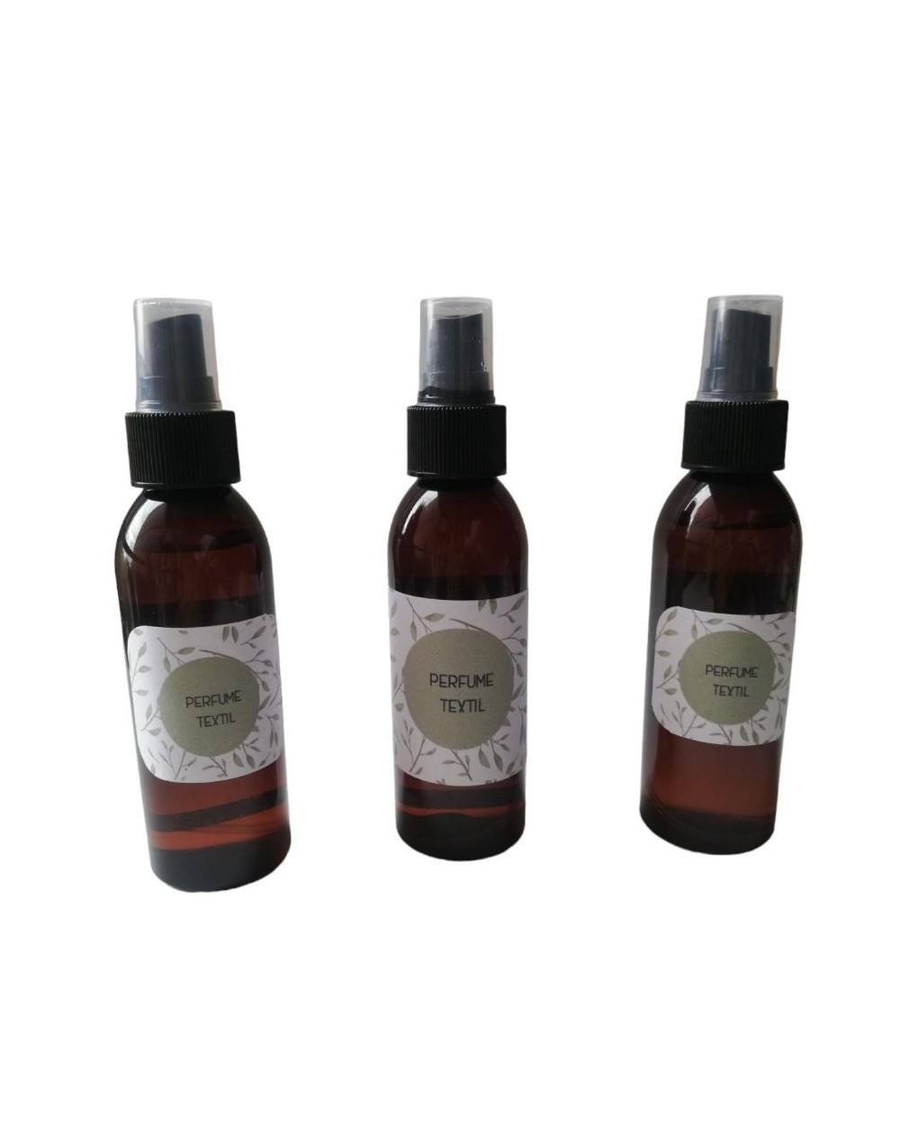 Perfume textil eco