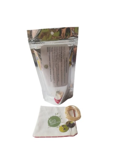 Recarga o refill para velas eco