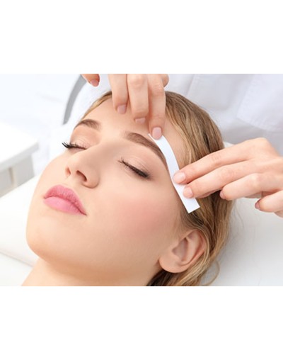 Pigmentación de cejas 